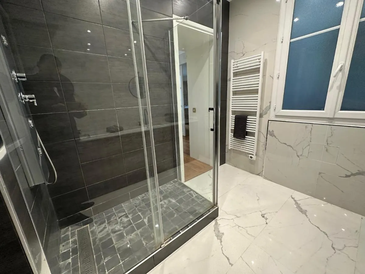 Apartments Foch Champs Elysees Paris France