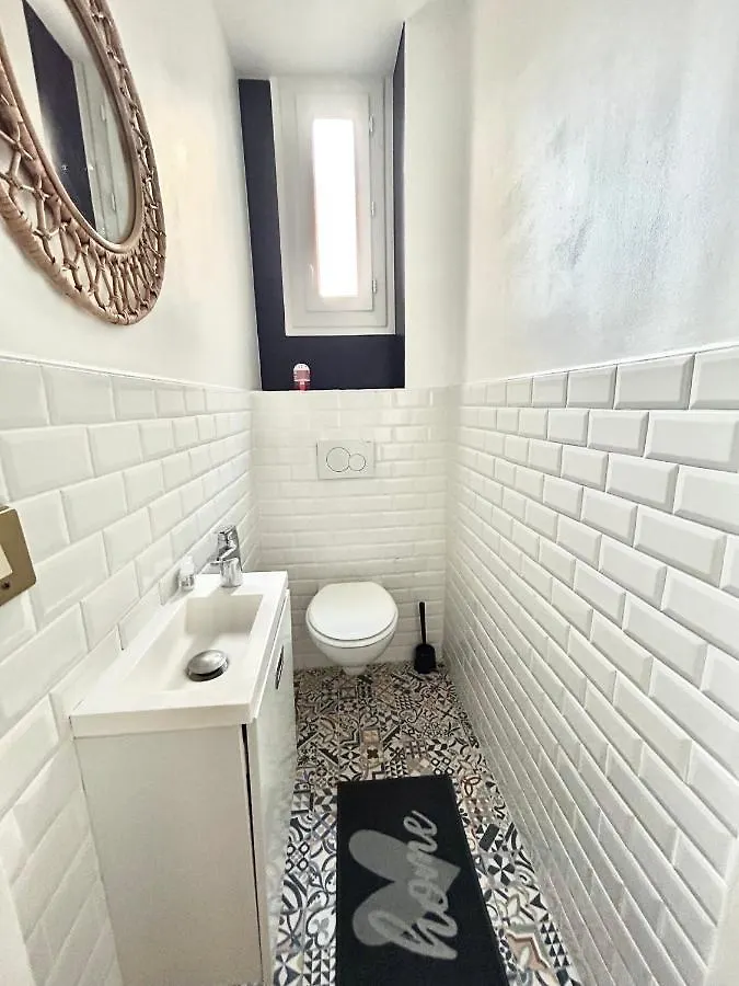 Apartments Foch Champs Elysees Paris France