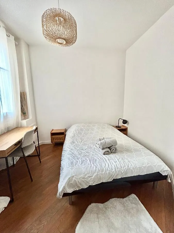 Apartments Foch Champs Elysees Paris 0*,  France