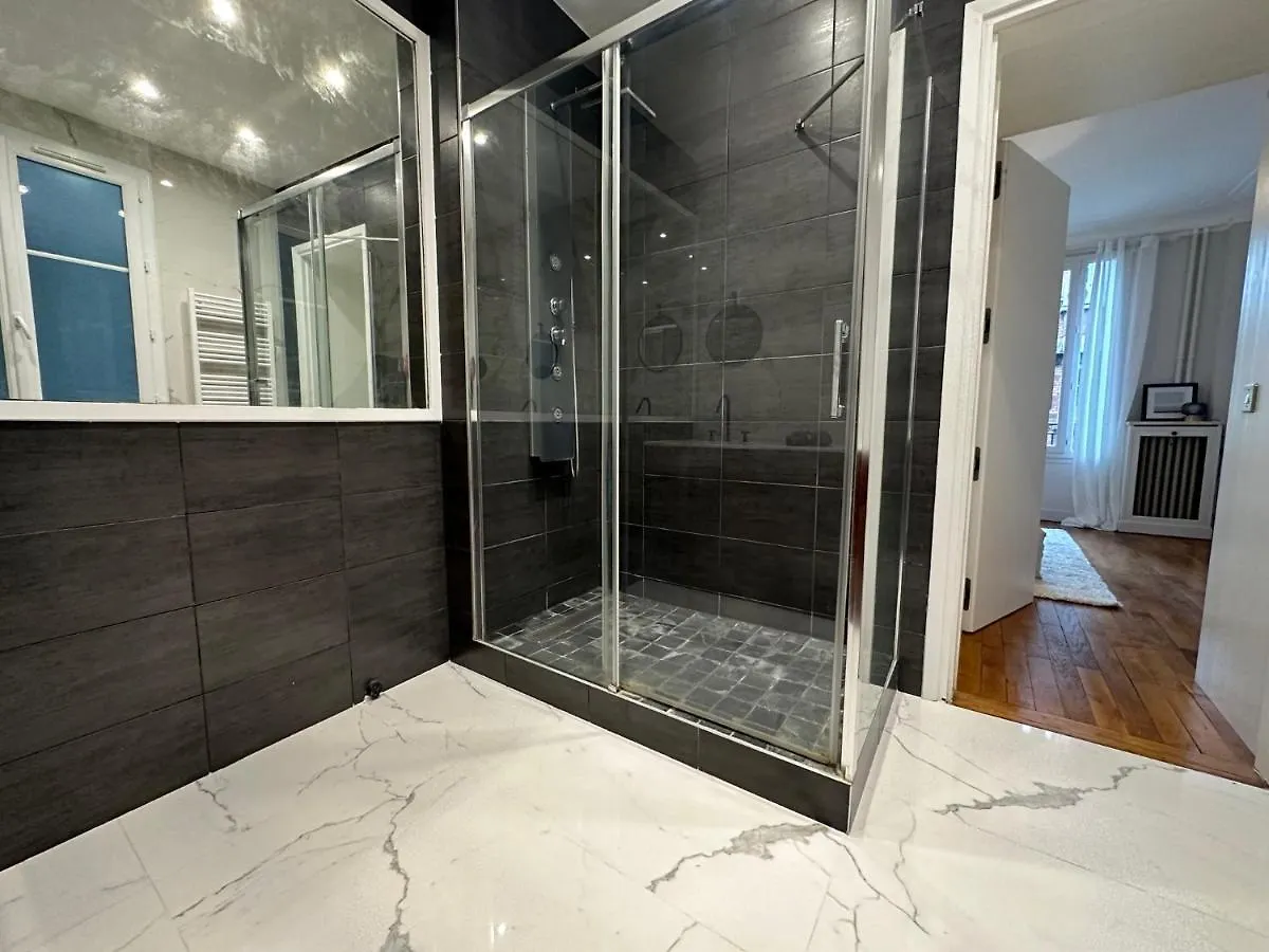 Apartments Foch Champs Elysees 巴黎 0*,  法国